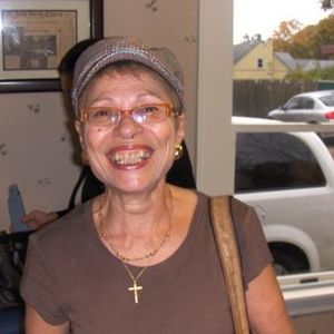 Meet your Posher, Chahla